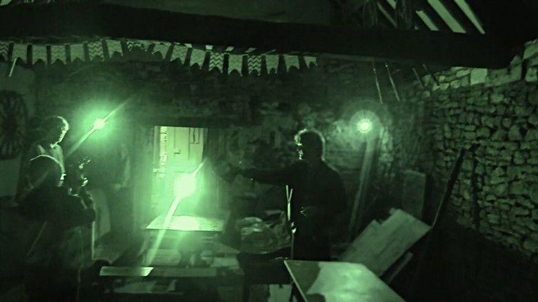 кадр из фильма The Ancient Ram Inn - Spirits Within