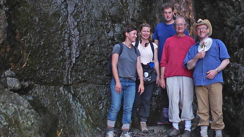 кадр из фильма Celestial Queer: The Life, Work and Wonder of James MacSwain