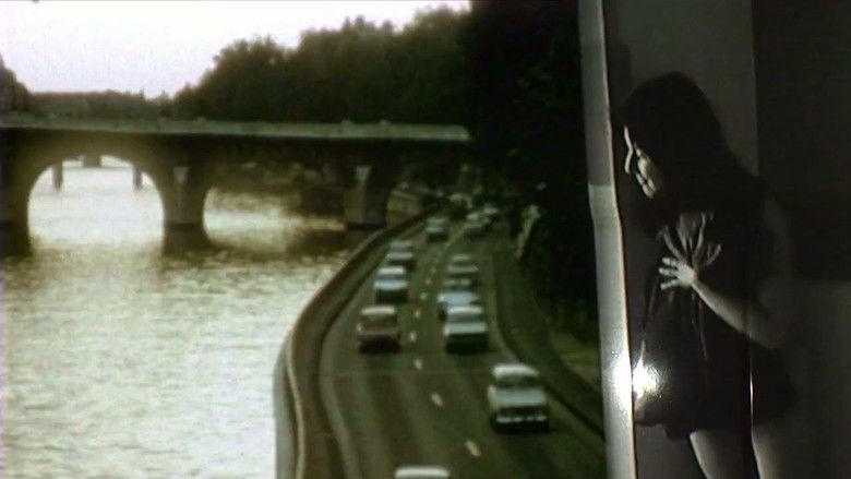 кадр из фильма But Elsewhere Is Always Better