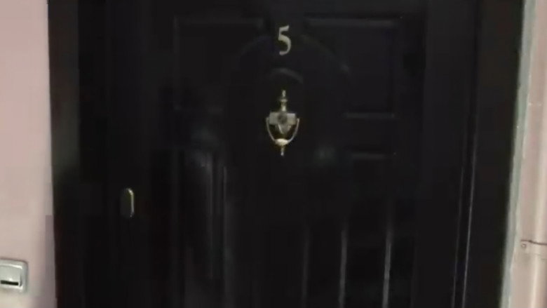 кадр из фильма Üzgünüm Sevgilim Anlaşamadık