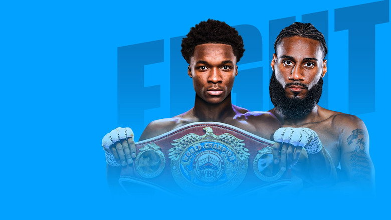 кадр из фильма Abdullah Mason vs. Albert Bell