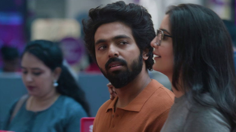 кадр из фильма மென்டல் மனதில்