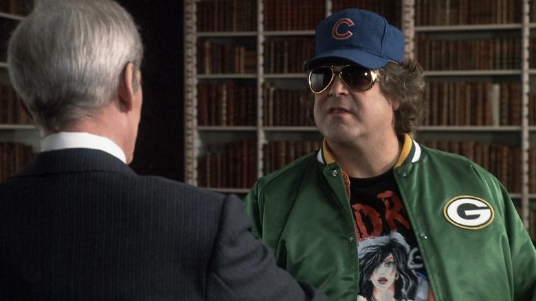 кадр из фильма Король Ральф