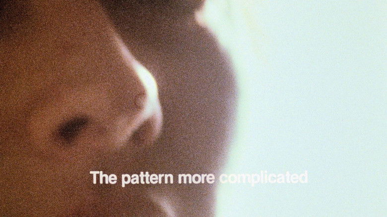 Consolations (Love is an Art of Time)