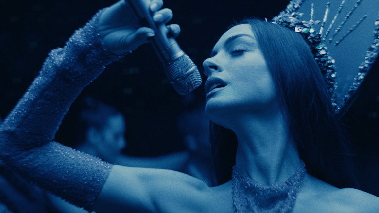 кадр из фильма Мать Мария