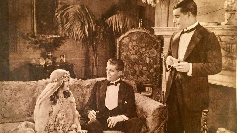 кадр из фильма Morals