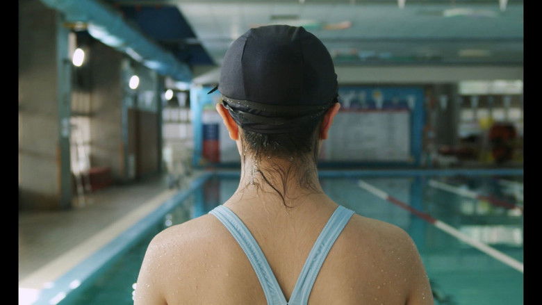 кадр из фильма 二十八天