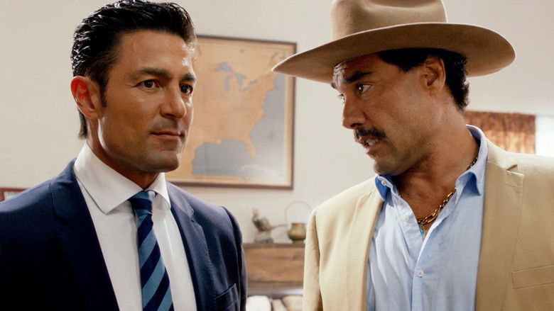 кадр из фильма Воры