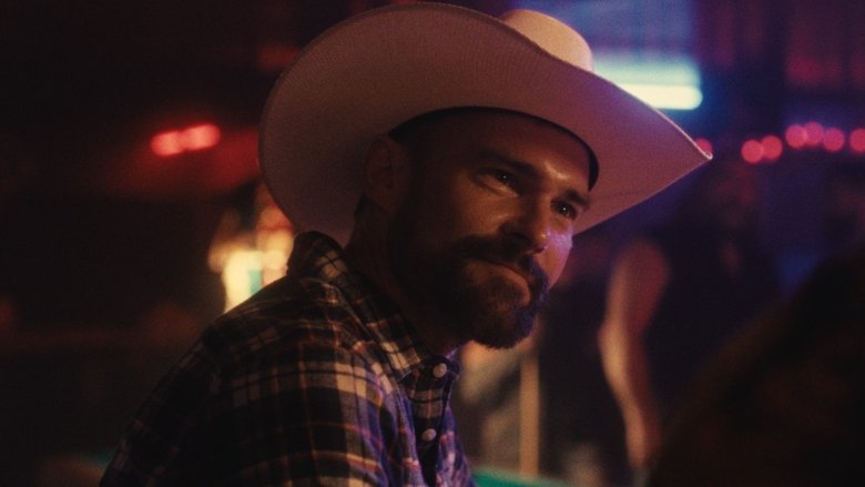 кадр из фильма Плохой человек