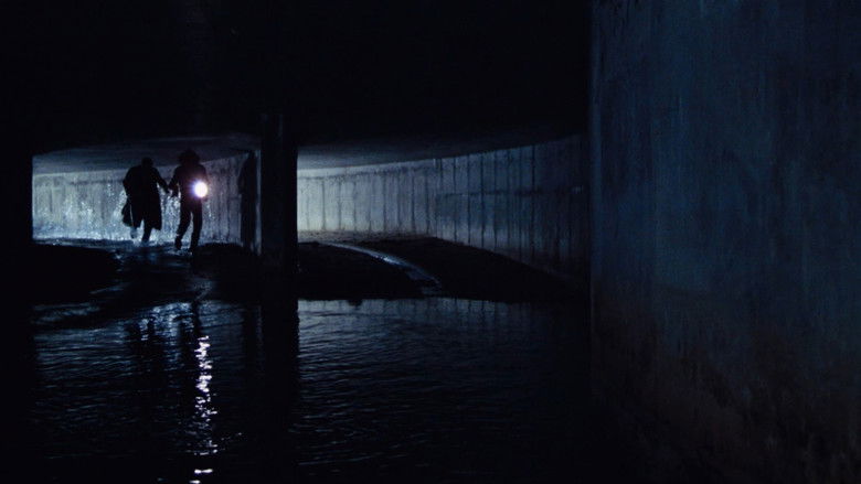 кадр из фильма Последняя волна