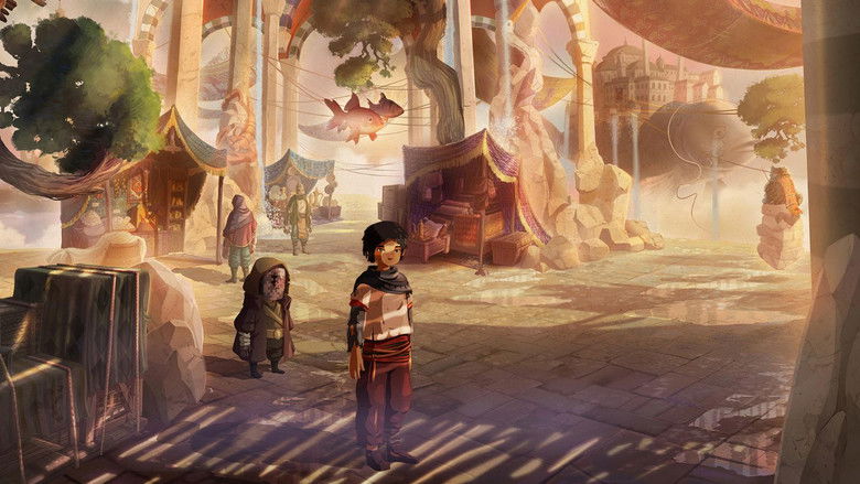 кадр из фильма Nel mare ci sono i coccodrilli