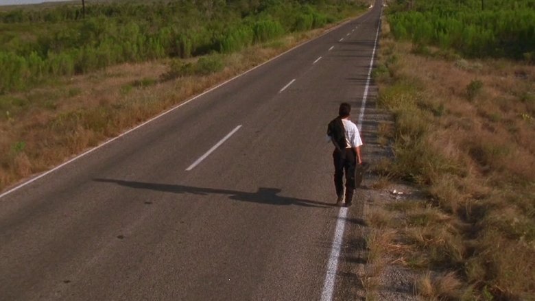 кадр из фильма Музыкант