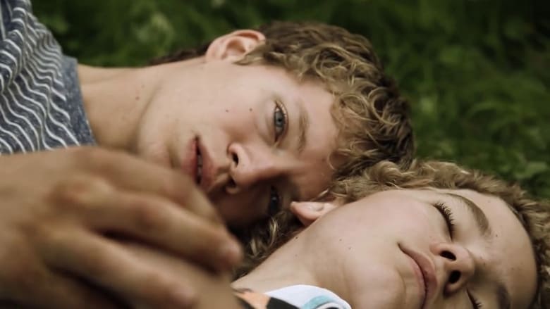 кадр из фильма Для моего брата