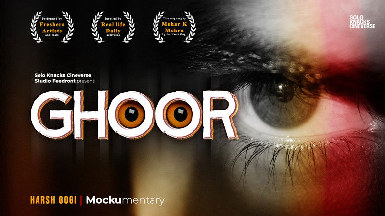 кадр из фильма Ghoor