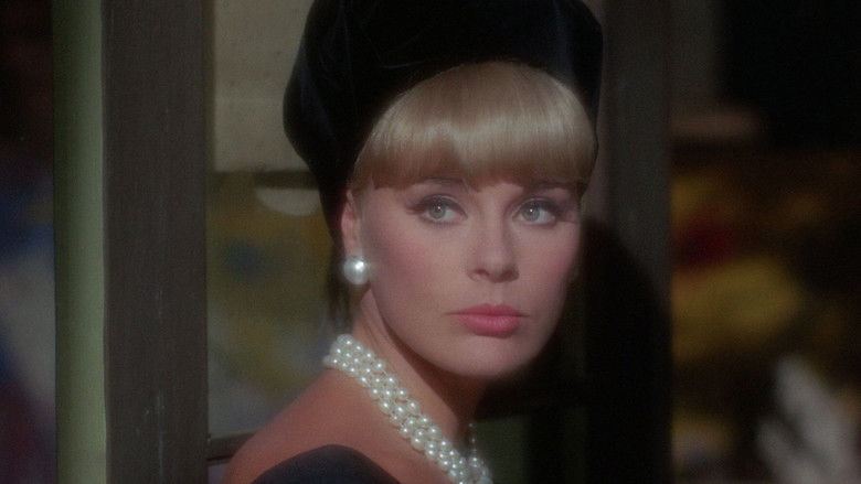 кадр из фильма The Oscar