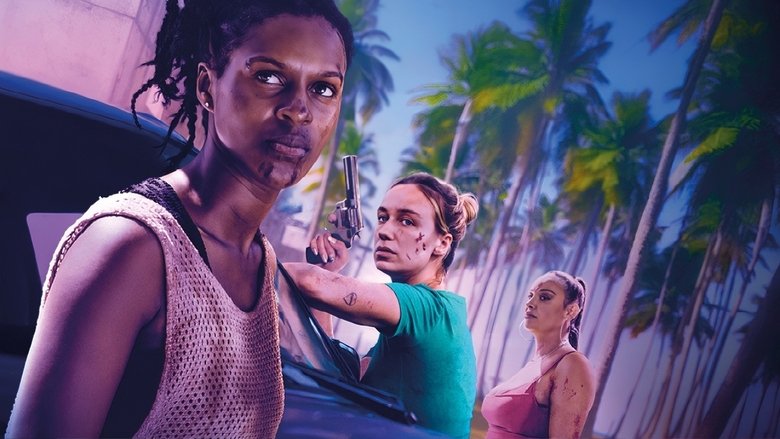 кадр из фильма Кока девочки