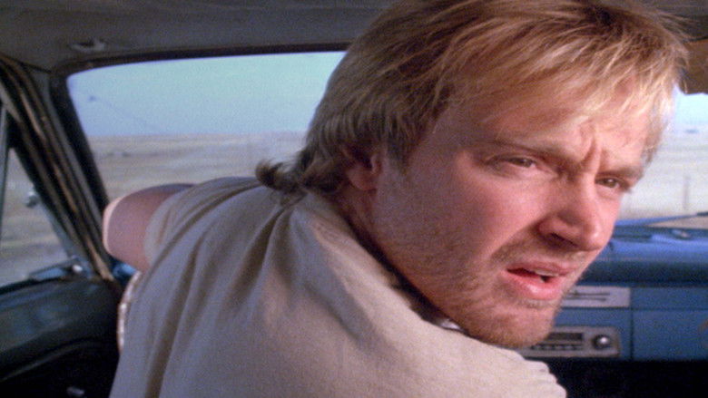 кадр из фильма Сезон страха