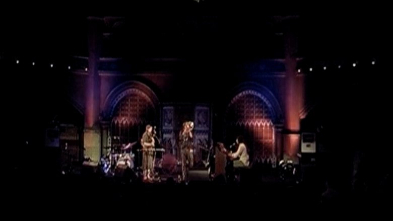 кадр из фильма The Low Anthem