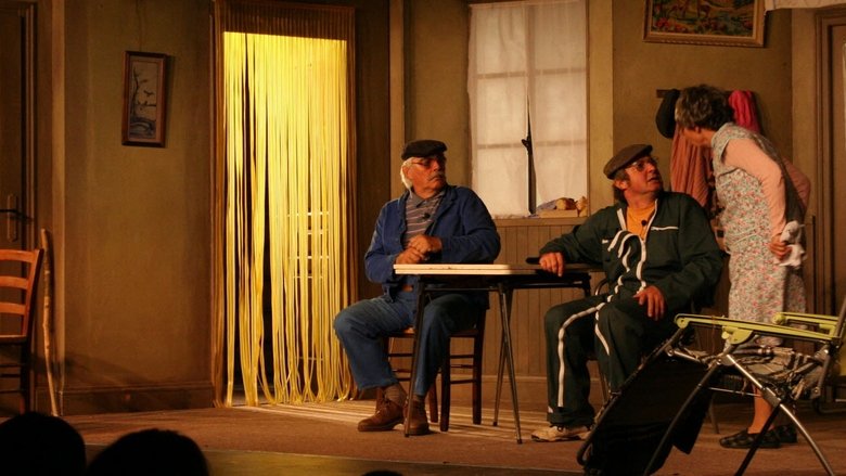 кадр из фильма On va tâcher moyen !