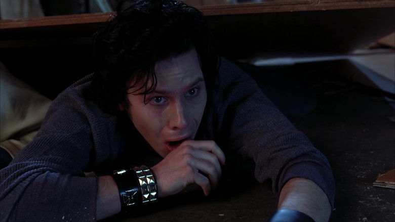 кадр из фильма Пункт назначения 3