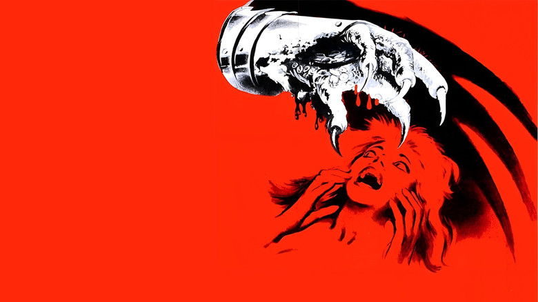 кадр из фильма Синяя рука