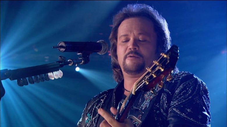 кадр из фильма Travis Tritt - Live at Soundstage