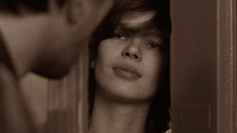 кадр из фильма Легкое телесное повреждение