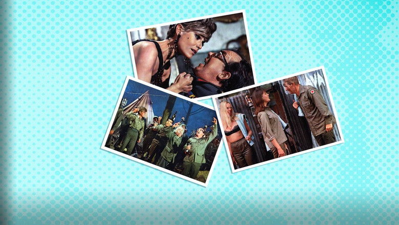 кадр из фильма The Magnificent Two