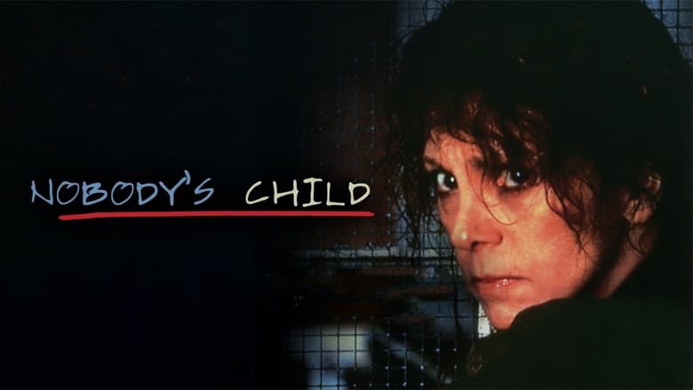 кадр из фильма Nobody's Child