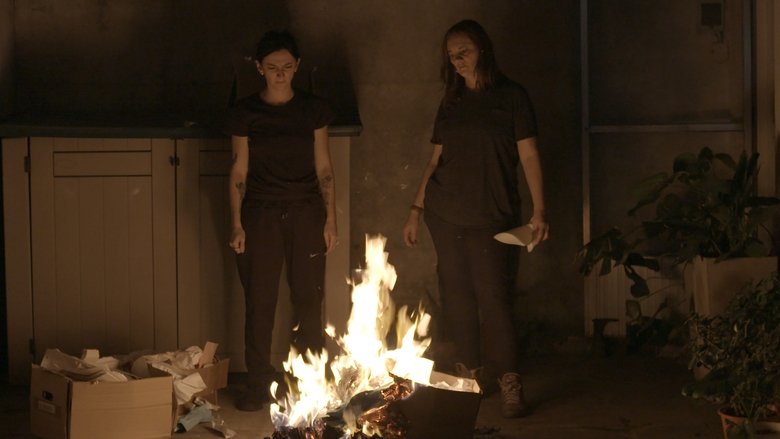 кадр из фильма Algo viejo, algo nuevo, algo prestado