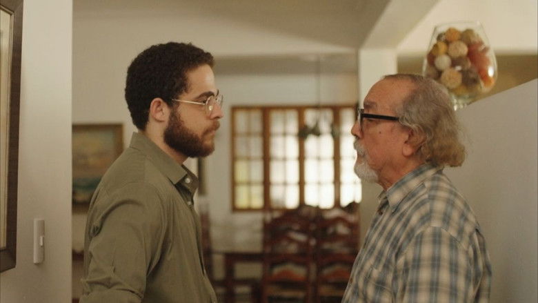 кадр из фильма Capicúa