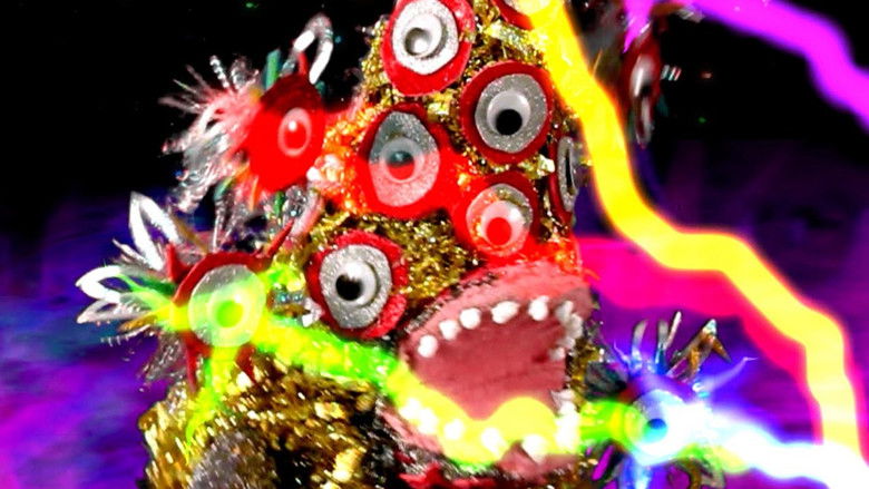 кадр из фильма Happy Memories