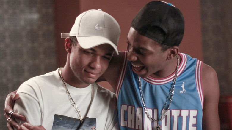 кадр из фильма Nosso Sonho