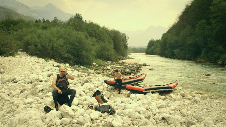 кадр из фильма A legyőzhetetlenek