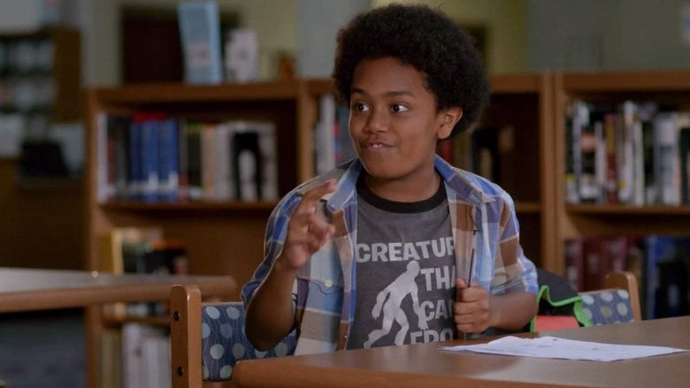 кадр из фильма Ловцы монстров