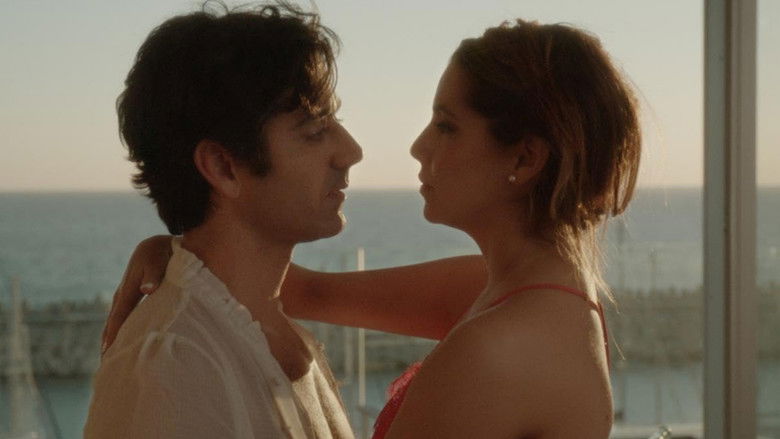 кадр из фильма זוג יונים