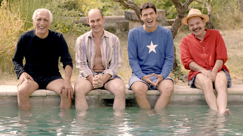 кадр из фильма Сердца мужчин 2