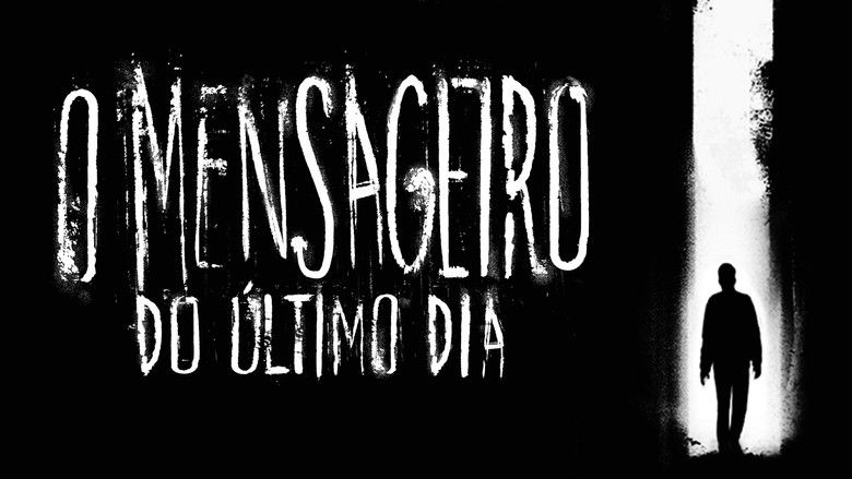 кадр из фильма Пустой человек