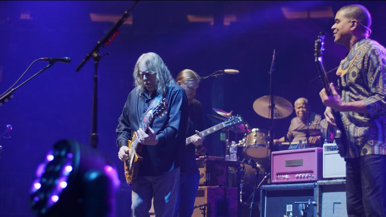 кадр из фильма The Brothers