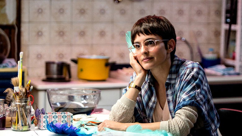 кадр из фильма No culpes al karma de lo que te pasa por gilipollas