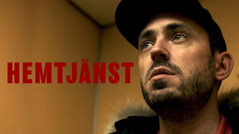 кадр из фильма Hemtjänst