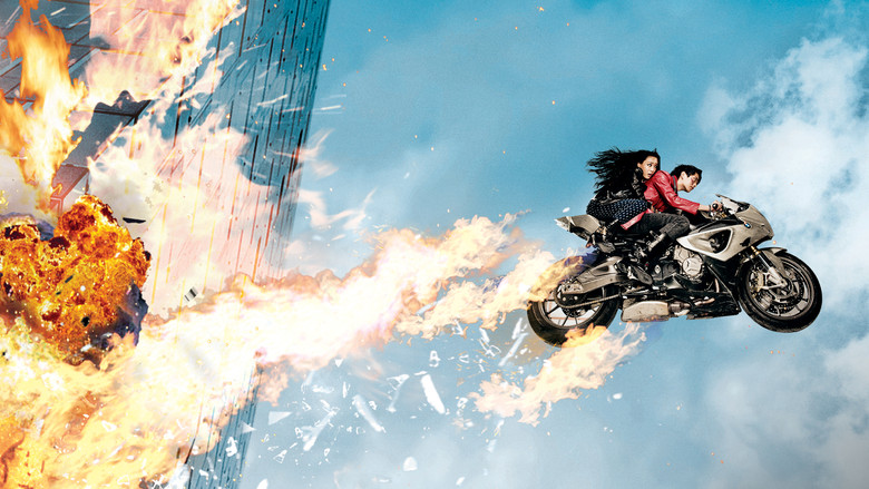 кадр из фильма Шустрый