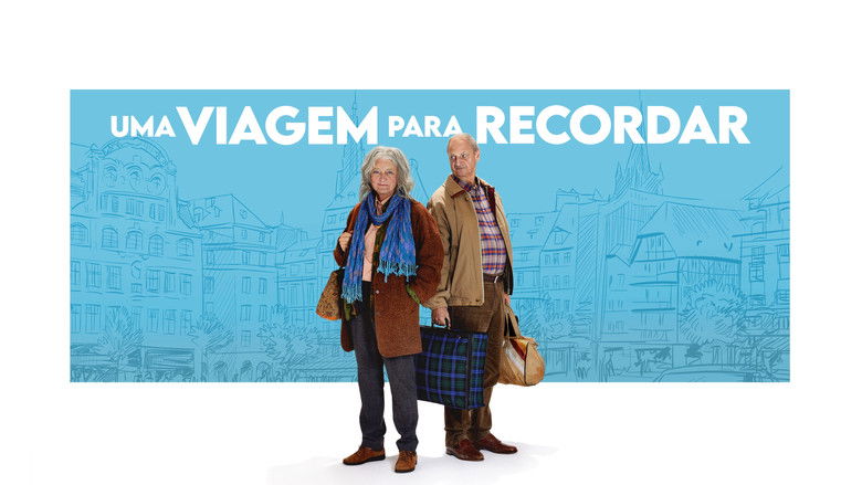 кадр из фильма De terugreis