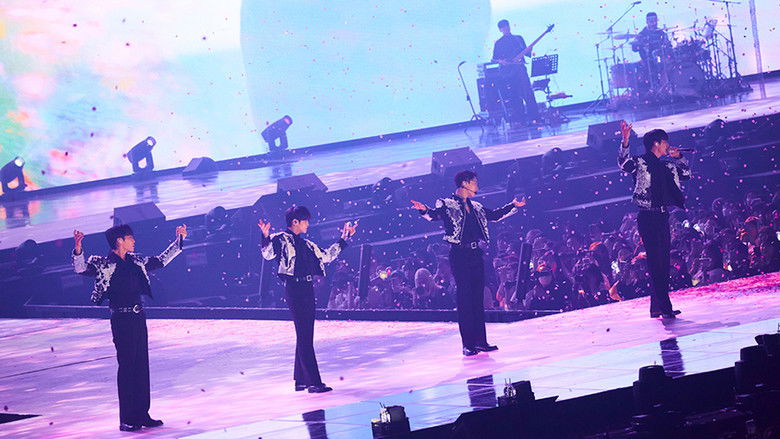 кадр из фильма 하이라이트: 라이츠 고 온, 어게인 인 시네마