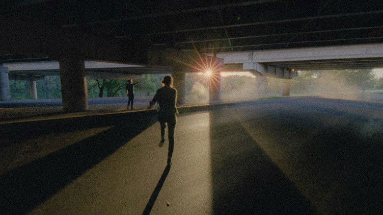 кадр из фильма Между нами музыка