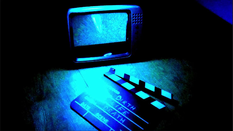 кадр из фильма The Movie