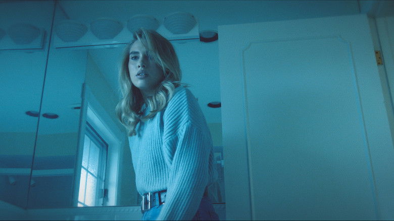 кадр из фильма A Christmas Culler