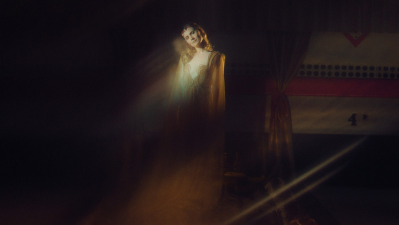 кадр из фильма Dalot