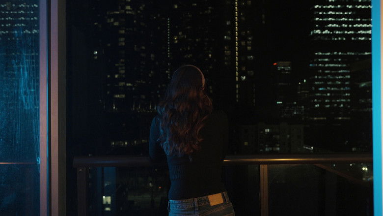 кадр из фильма Reconnected