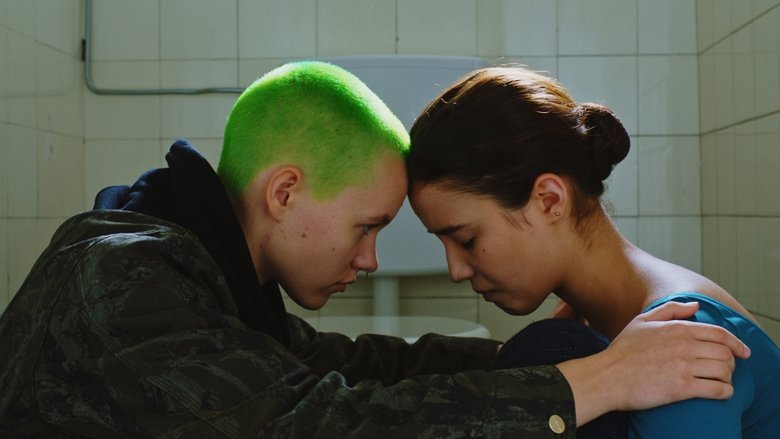 кадр из фильма Heartbeast